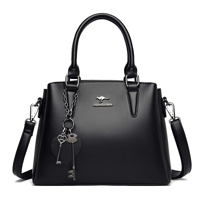 Luxury Brand Handbags Women Bags Designer High Quality Leather Small Crossbody Shoulder Bags for Women 2021 Shoulder Tote Bag
Luxury Brand Handbags Women Bags Designer High Quality Leather Small Crossbody Shoulder Bags for Women 2021 Shoulder Tote Bag