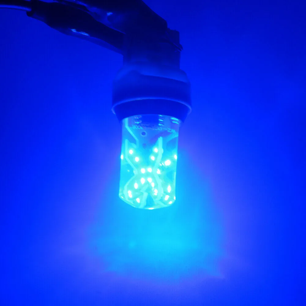 Комплект из 2 предметов, голубого цвета, COB 48SMD 7443 T20 светодиодный обратный светильник лампа вспышка-стробоскоп для светильник для поворотов ...
Комплект из 2 предметов, голубого цвета, COB 48SMD 7443 T20 светодиодный обратный светильник лампа вспышка-стробоскоп для светильник для поворотов ...