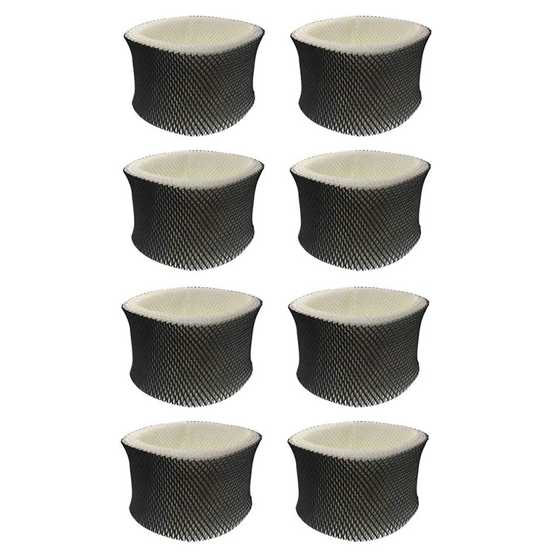 Replace Wick Humidifier Filter Replacement for Holmes HM3500, HM3501, Replace HWF75 HWF75CS HWF75PDQ-U - Filter D (8Pcs)
Replace Wick Humidifier Filter Replacement for Holmes HM3500, HM3501, Replace HWF75 HWF75CS HWF75PDQ-U - Filter D (8Pcs)