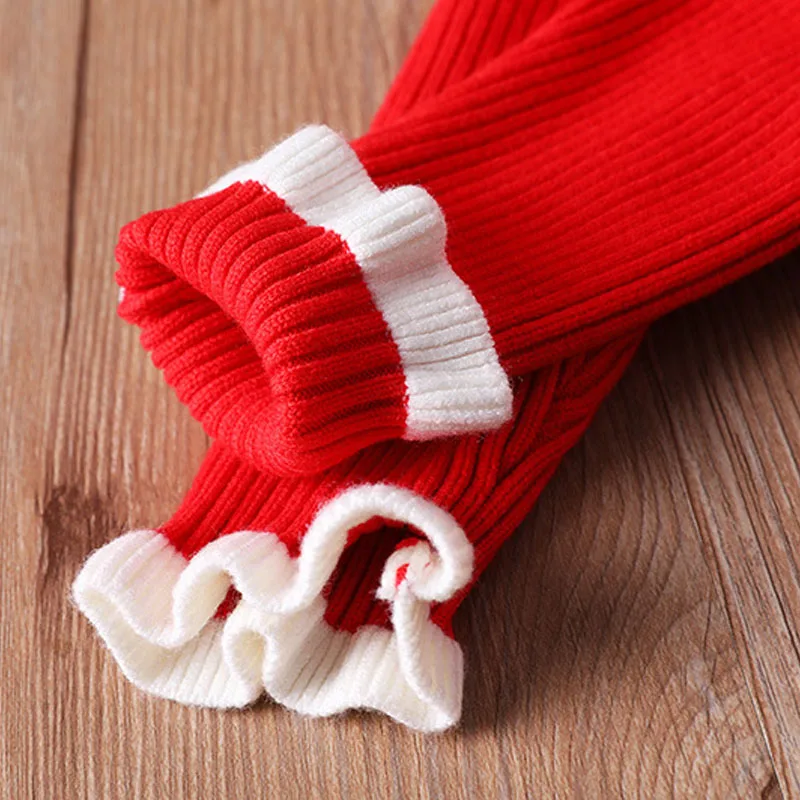 Teens Kids Dresses for Girls Long Sleeve Solid Color Dress New Year Costume Princess Dress Kids Christmas Clothes Vestidos Red
Teens Kids Dresses for Girls Long Sleeve Solid Color Dress New Year Costume Princess Dress Kids Christmas Clothes Vestidos Red