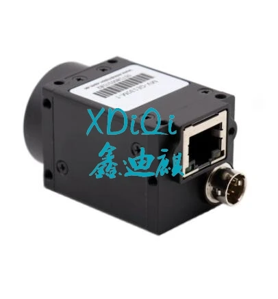16.0MP Industrial Machine Vision 1/2.3 Color Digital Camera + SDK, Rolling Shutter 4608X3456@7FPS
16.0MP Industrial Machine Vision 1/2.3 Color Digital Camera + SDK, Rolling Shutter 4608X3456@7FPS