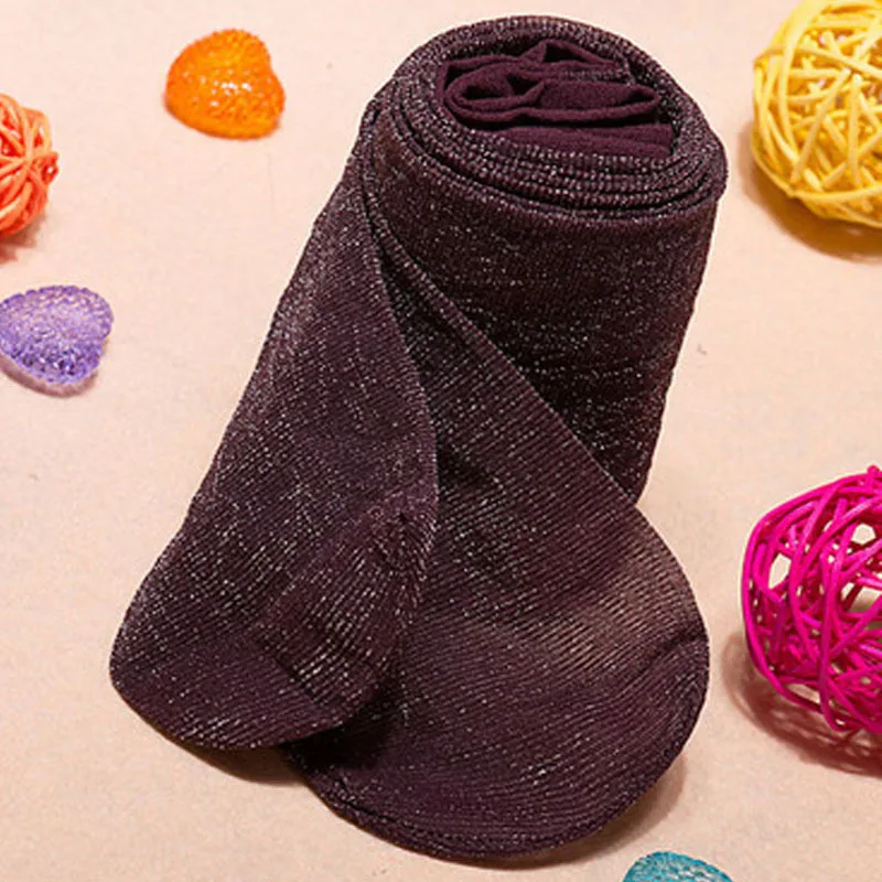 The New Shiny Pantyhose Glitter Stockings Womens Glossy Tights Wholesale CC1049 
The New Shiny Pantyhose Glitter Stockings Womens Glossy Tights Wholesale CC1049