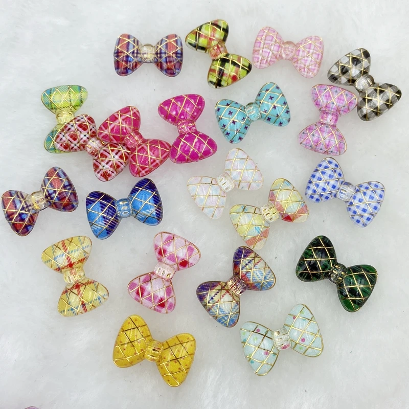 30Pcs Kawaii Cute Colorful Bows Flat Back Resin Cabochons Scrapbooking DIY Jewelry Craft Decoration Accessories C97 
30Pcs Kawaii Cute Colorful Bows Flat Back Resin Cabochons Scrapbooking DIY Jewelry Craft Decoration Accessories C97