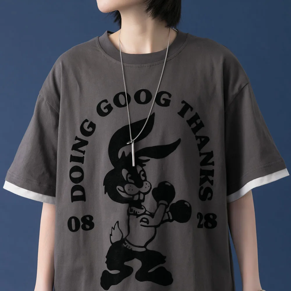 Men's T-shirt 2021 New Summer Short Sleeve Printed Tee Hip Hop Oversized Cotton Casual Harajuku Streetwear Top Tshirts Clothing
Men's T-shirt 2021 New Summer Short Sleeve Printed Tee Hip Hop Oversized Cotton Casual Harajuku Streetwear Top Tshirts Clothing