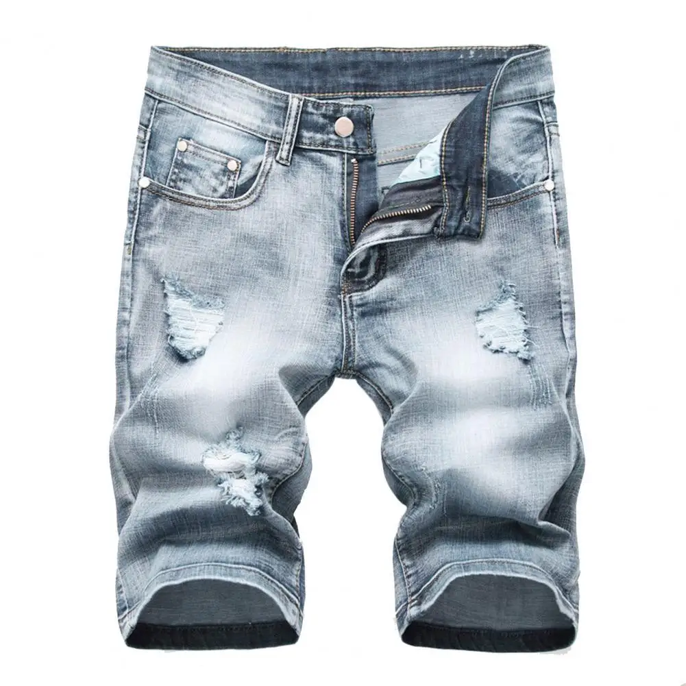 Brand 2021 Summmer New New Men shorts Jeans Short Pants Destroyed Skinny jeans Ripped Pant Frayed Denim
Brand 2021 Summmer New New Men shorts Jeans Short Pants Destroyed Skinny jeans Ripped Pant Frayed Denim