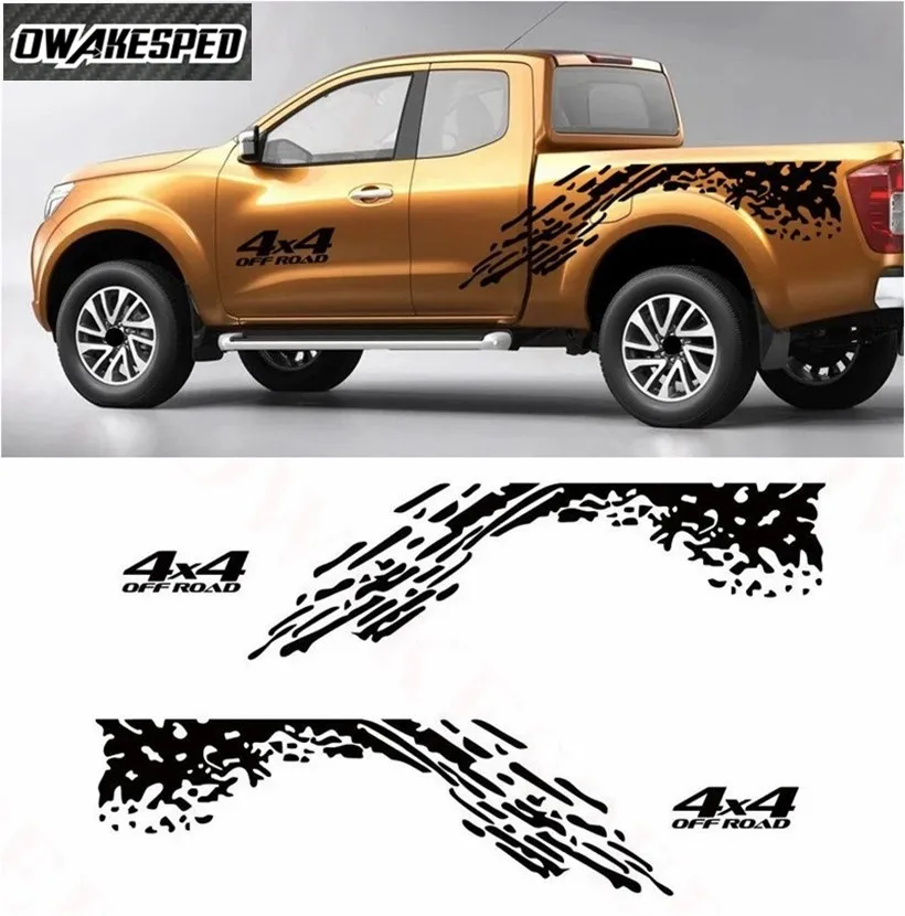 Для-Nissan Navara NP300 2015-2018 4x4 внедорожник Автомобильный кузов Декор Наклейка на багажник s дверь грязь брызги Графика Наклейка
Для-Nissan Navara NP300 2015-2018 4x4 внедорожник Автомобильный кузов Декор Наклейка на багажник s дверь грязь брызги Графика Наклейка