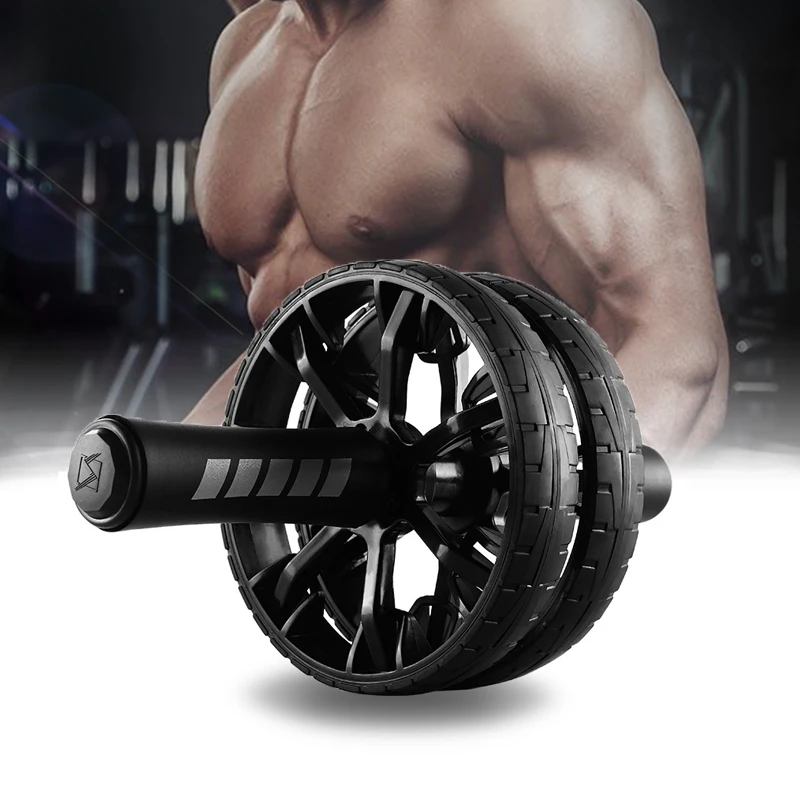 Abs Keep Fitness Wheels No Noise Abdominal Wheel Ab Roller with Mat for Exercise Muscle Hip Trainer fitness equipment for home
Abs Keep Fitness Wheels No Noise Abdominal Wheel Ab Roller with Mat for Exercise Muscle Hip Trainer fitness equipment for home