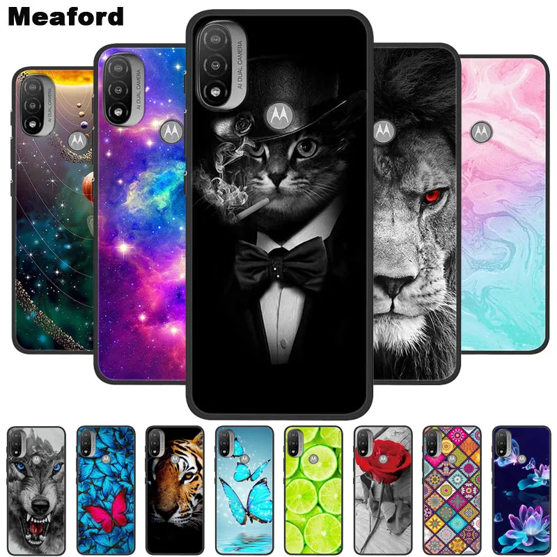 For Motorola Moto E20 Case Silicon Back Cover Phone Case For Moto E20 2021 Soft Case For Motorola E20 E 20 Coque Fundas
For Motorola Moto E20 Case Silicon Back Cover Phone Case For Moto E20 2021 Soft Case For Motorola E20 E 20 Coque Fundas