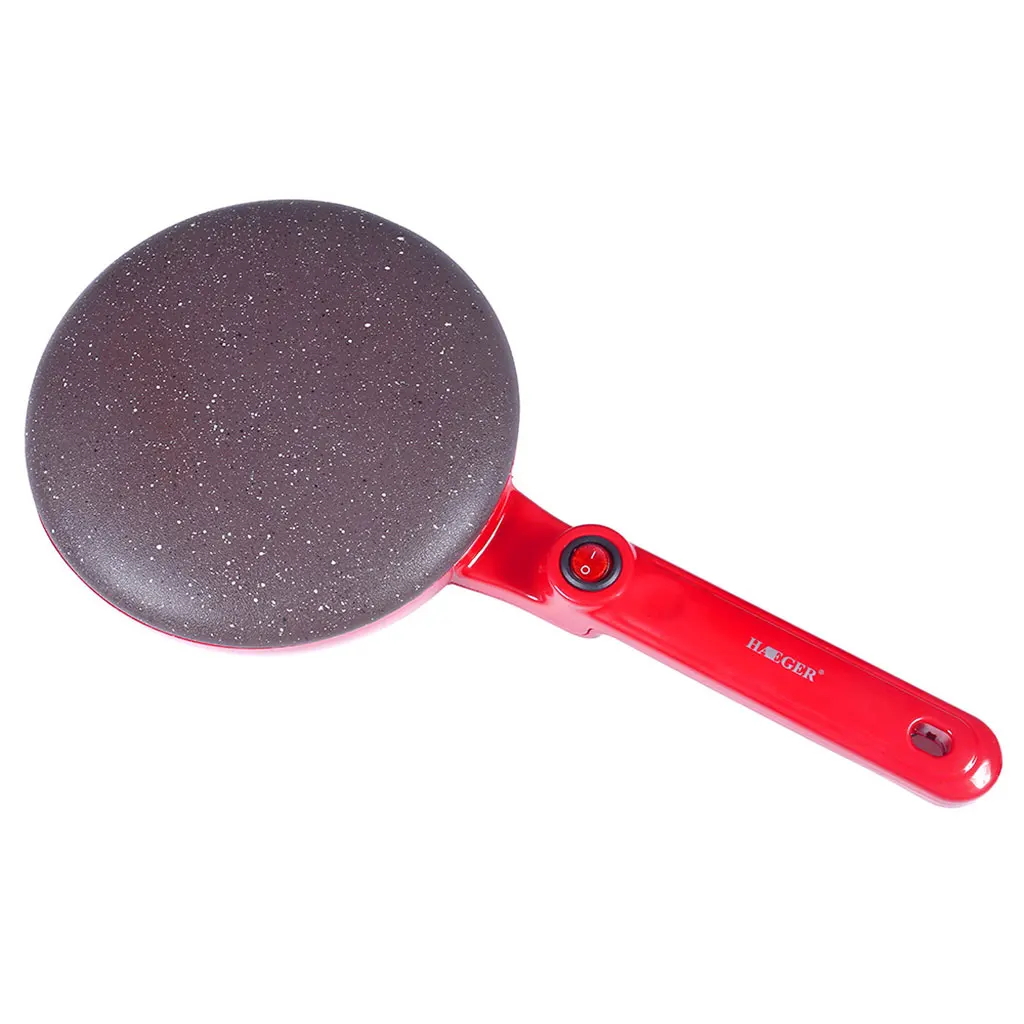 Portable Electric Non-Stick Crepe Maker Baking Pizza Machine Cake Household Electric Quick Heating Spring Cake Machine
Portable Electric Non-Stick Crepe Maker Baking Pizza Machine Cake Household Electric Quick Heating Spring Cake Machine