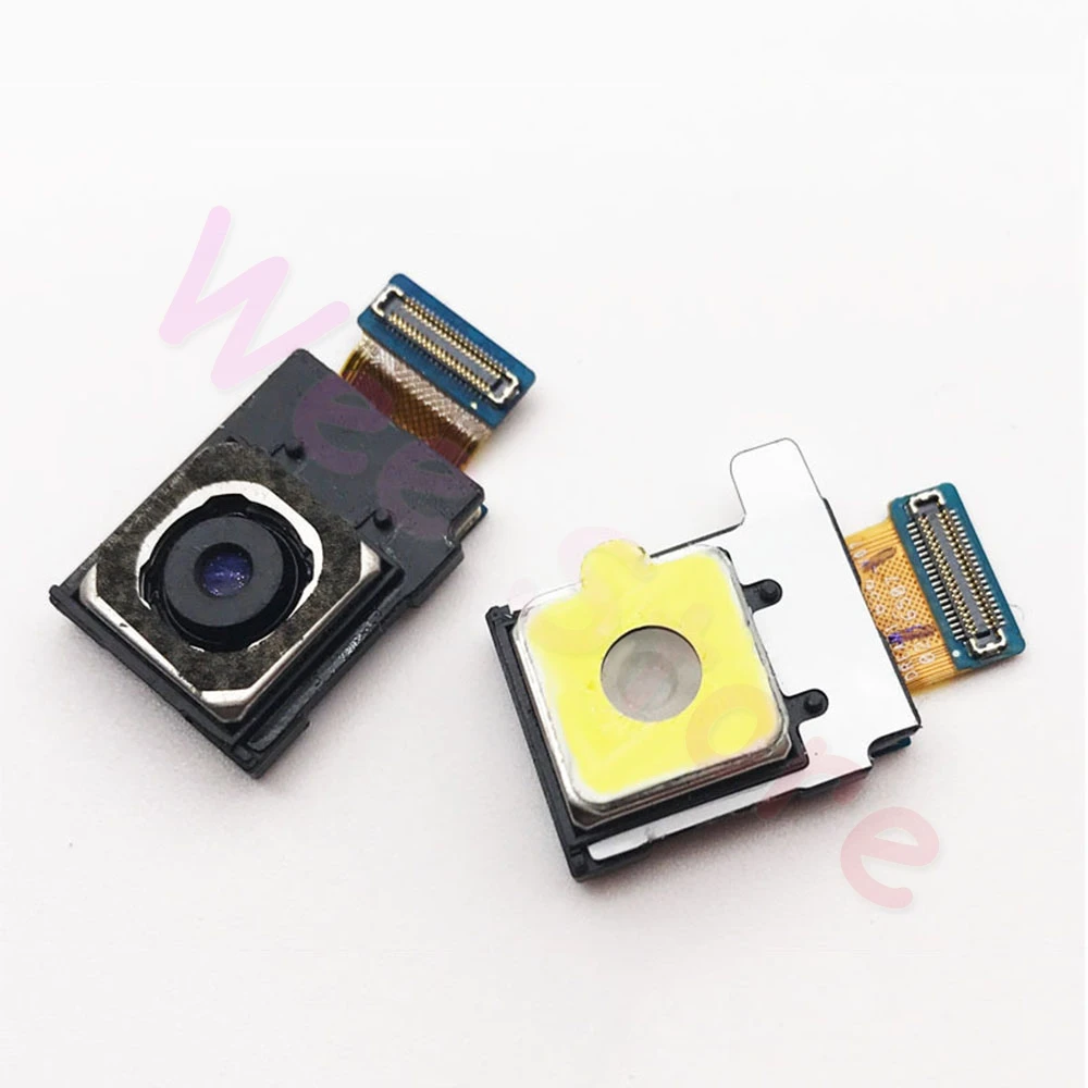 Оригинальная задняя камера Flex для Samsung Galaxy S7 Edge G9350 G935F G935V G9300 G930F G930V основная