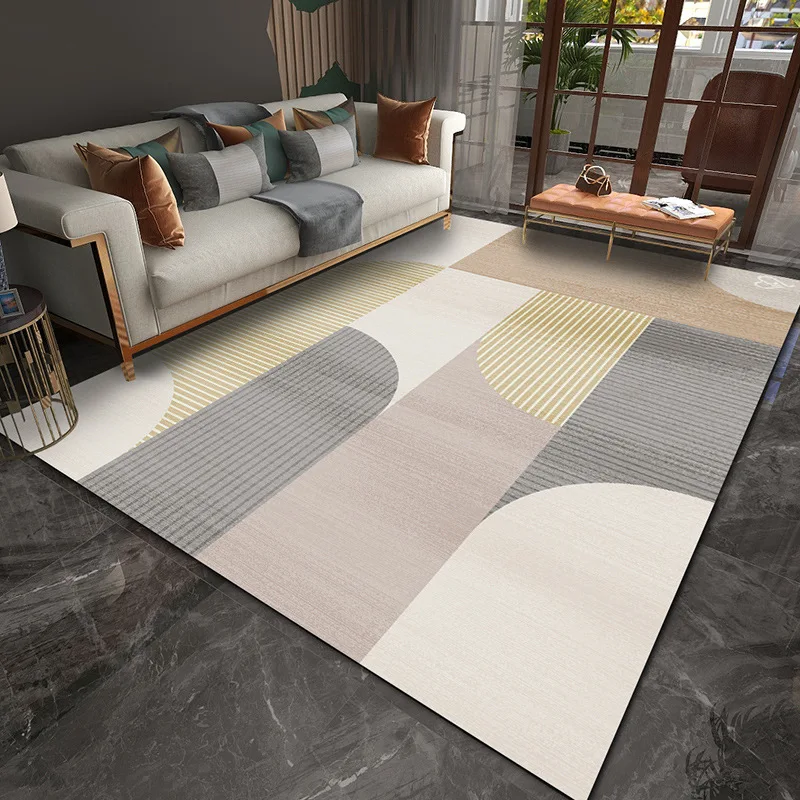 Nordic Rugs And Carpet For Living Room Bedroom Floor Mat Bedside Bathroom Carpet Kitchen Decor For Home tapis de chambre
Nordic Rugs And Carpet For Living Room Bedroom Floor Mat Bedside Bathroom Carpet Kitchen Decor For Home tapis de chambre
