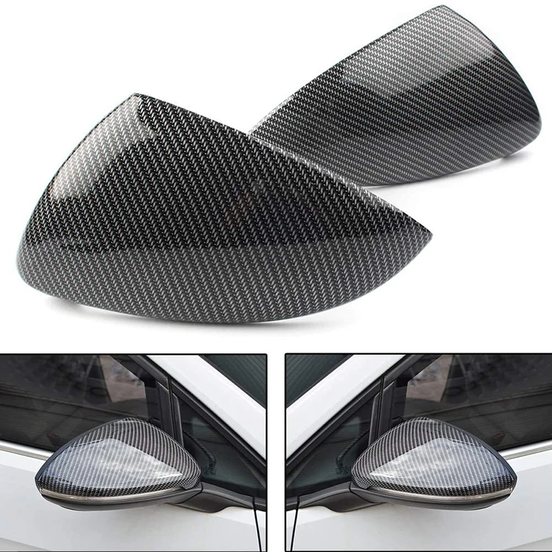 Зеркальный чехол Carbon Look с боковым крылом для VW Golf 7,5 MK7 7 GTD R GTI 6 Passat B7 CC Scirocco Polo 6R 6C MK6, крышка для Jetta 6 MKVI 
Зеркальный чехол Carbon Look с боковым крылом для VW Golf 7,5 MK7 7 GTD R GTI 6 Passat B7 CC Scirocco Polo 6R 6C MK6, крышка для Jetta 6 MKVI