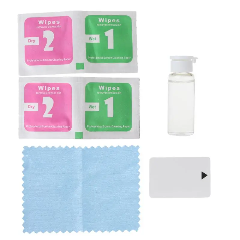 5mL Nano Screen Protector Oleophobic Coating Film Universal For Mobile Phone 667F
5mL Nano Screen Protector Oleophobic Coating Film Universal For Mobile Phone 667F