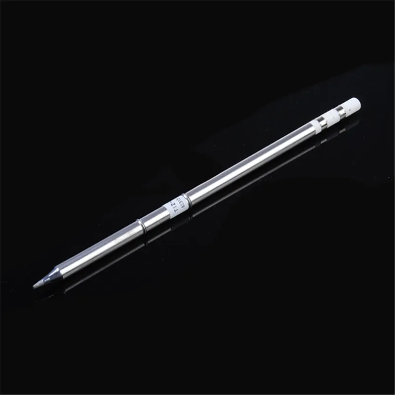 Solder Iron Tips T12-D16 series for Hakko Soldering Rework Station FX-951 FX-952 free shipping Highest Quality
Solder Iron Tips T12-D16 series for Hakko Soldering Rework Station FX-951 FX-952 free shipping Highest Quality