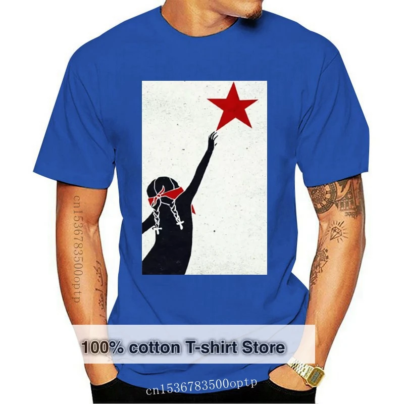 Футболка Maglia Tributo Zapata riобъемная революционная мессенджер Ezln 1 - S-M-L-Xl Повседневная футболка
Футболка Maglia Tributo Zapata riобъемная революционная мессенджер Ezln 1 - S-M-L-Xl Повседневная футболка