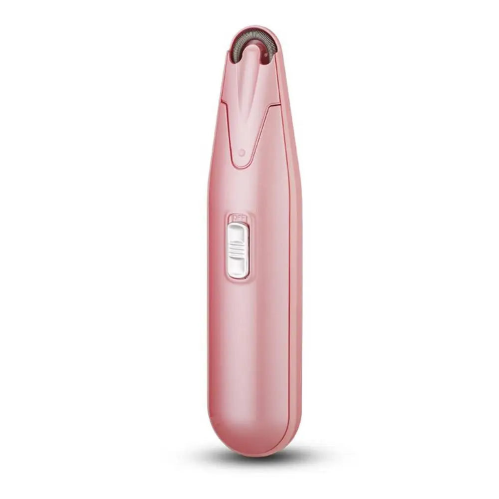 ABS Pink White Hair Removal Remover Electric Epilator Charm Shaver Cleaning Fashion Gifts Battery Charging
ABS Pink White Hair Removal Remover Electric Epilator Charm Shaver Cleaning Fashion Gifts Battery Charging