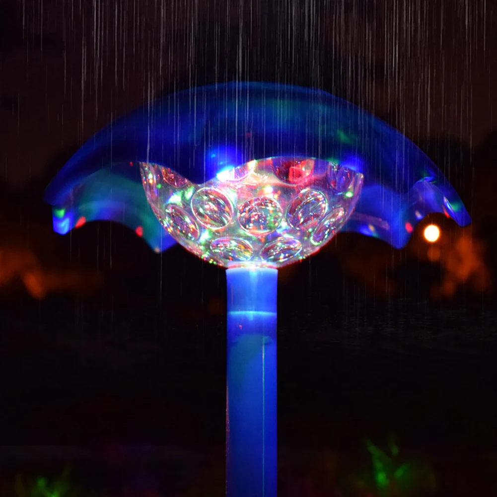 2PCS Led Solar Mini Umbrella lamp Outdoor Solar Light Garden Induction Type Lighting Waterproof Lamp Garden Lawn Decoration
2PCS Led Solar Mini Umbrella lamp Outdoor Solar Light Garden Induction Type Lighting Waterproof Lamp Garden Lawn Decoration