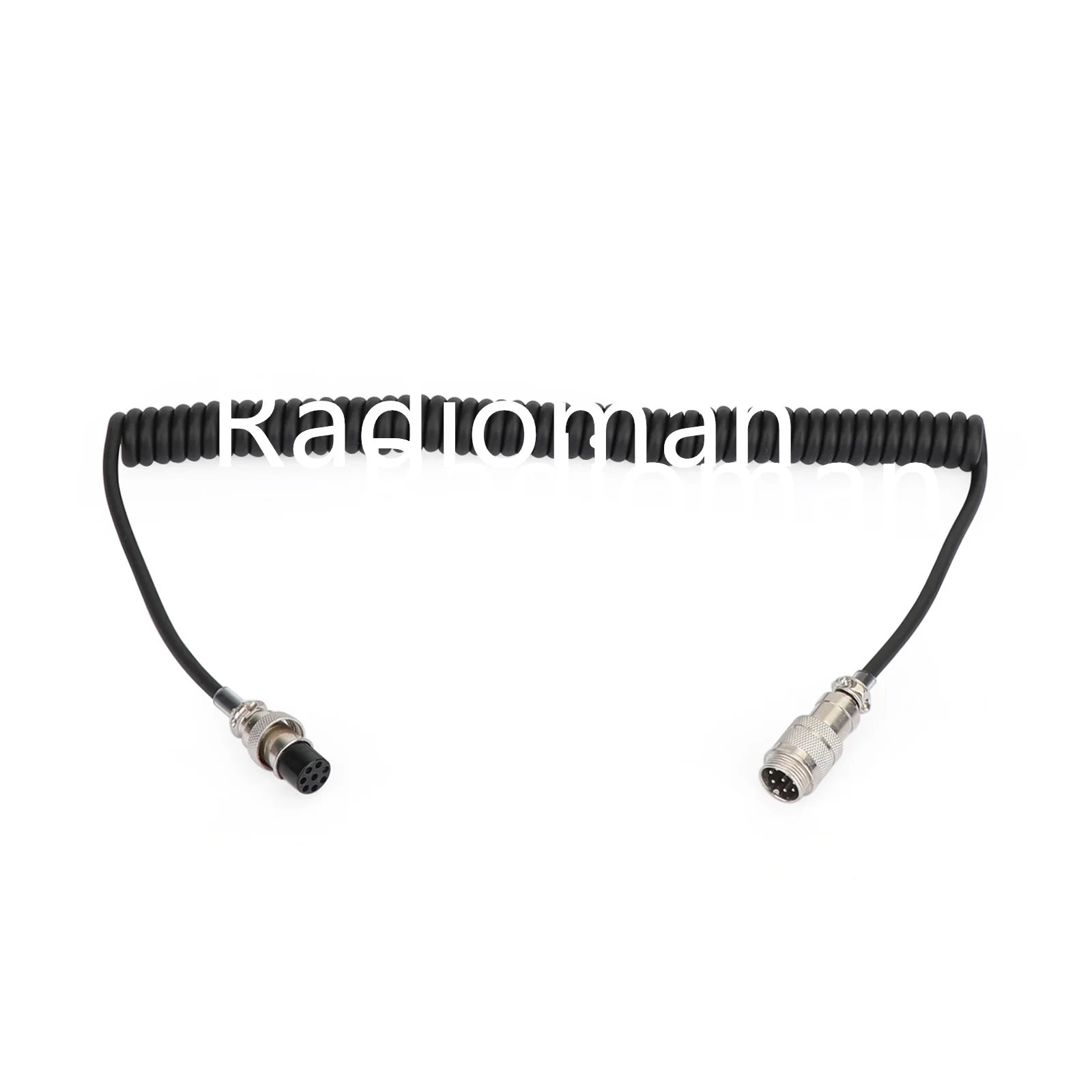MH-31B8 Speaker Cable for Yaesu FT-847 FT-920 FT-950 FT-2000 Radio Replace Mobile Microphone
MH-31B8 Speaker Cable for Yaesu FT-847 FT-920 FT-950 FT-2000 Radio Replace Mobile Microphone