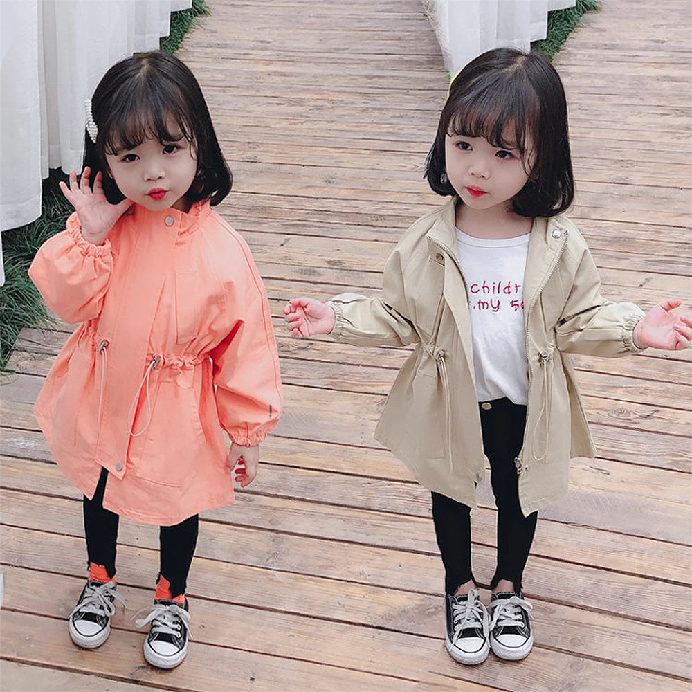 Children's Wear 2021 Children's Long-Sleeved Coat Children's Trench Coat Children's Clothing Clothing For Girls Kids Jacket
Children's Wear 2021 Children's Long-Sleeved Coat Children's Trench Coat Children's Clothing Clothing For Girls Kids Jacket