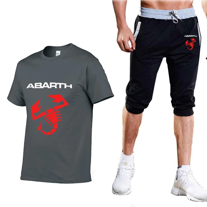 Летняя футболка для мальчиков с надписью автомобиль Abarth логотип печать высокого качества хлопковая детская повседневная мужская футболка ...
Летняя футболка для мальчиков с надписью автомобиль Abarth логотип печать высокого качества хлопковая детская повседневная мужская футболка ...