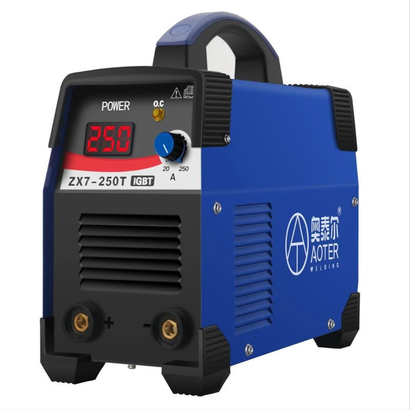 220V/380V Электрический сварочный аппарат мелкие бытовые DC двойной Напряжение автоматический Инвертер мини IGBT аппарат для ручной сварки
220V/380V Электрический сварочный аппарат мелкие бытовые DC двойной Напряжение автоматический Инвертер мини IGBT аппарат для ручной сварки
