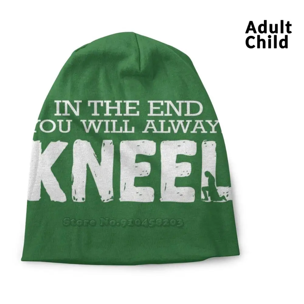 Kneel Hip-Hop Hat Beanie Hat Casual Polyester Knit Cap Tom Hiddleston Quote Pop Culture
Kneel Hip-Hop Hat Beanie Hat Casual Polyester Knit Cap Tom Hiddleston Quote Pop Culture