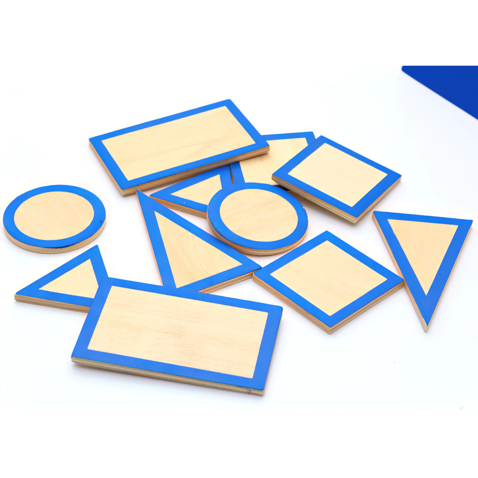 Montessori Wooden 3D Shapes Geometric Miniature Three-Dimensional Teaching Children'S Intelligence Development Educational Toy
Montessori Wooden 3D Shapes Geometric Miniature Three-Dimensional Teaching Children'S Intelligence Development Educational Toy