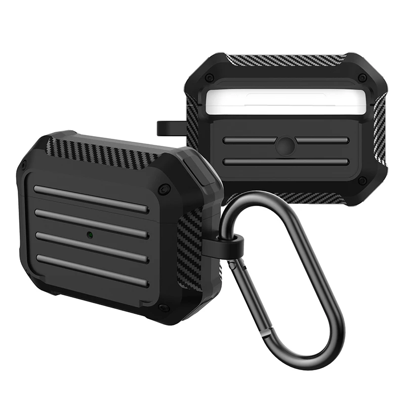 For AirPods 3 Case with Buckle Soft TPU Protective Cover Bluetooth Earphone Case for Apple Airpods 3 Support Wireless Charging
For AirPods 3 Case with Buckle Soft TPU Protective Cover Bluetooth Earphone Case for Apple Airpods 3 Support Wireless Charging