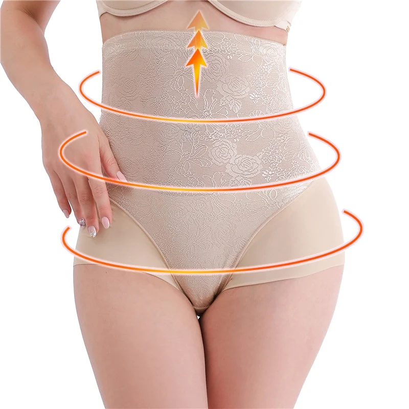 Women High Waist Body Shaper Panties Seamless Butt Tummy Belly Control Waist Slimming Pants Shapewear Girdle Thin Abdomen Hips
Women High Waist Body Shaper Panties Seamless Butt Tummy Belly Control Waist Slimming Pants Shapewear Girdle Thin Abdomen Hips