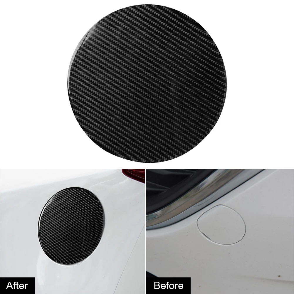 Car Sticker Fuel Oil Tank Cover Trim Exterior Decoration Car Decal Carbon Fiber Black for to Mazda 3 Axela Accessories
Car Sticker Fuel Oil Tank Cover Trim Exterior Decoration Car Decal Carbon Fiber Black for to Mazda 3 Axela Accessories