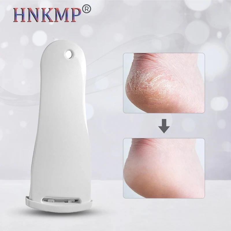 HNKMP Foot Pedicure Tools Callus Remover Stainless Steel Foot Scraper Foot Care Tool Cuticle Kit File Set Dead Skin Remover
HNKMP Foot Pedicure Tools Callus Remover Stainless Steel Foot Scraper Foot Care Tool Cuticle Kit File Set Dead Skin Remover