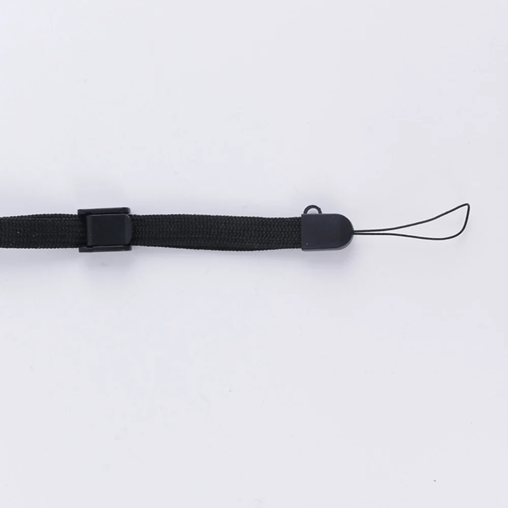 5PCS Phone Holder Lanyard Necklace Wrist Strap Cellphone Carrying Case (Black)
5PCS Phone Holder Lanyard Necklace Wrist Strap Cellphone Carrying Case (Black)