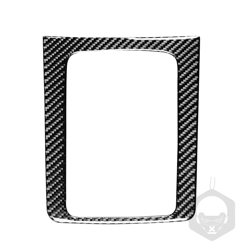 Carbon fiber Auto gear panel frame car interior modification accessories For Mitsubishi 9-10 generations EVO FORTIS LancerEX
Carbon fiber Auto gear panel frame car interior modification accessories For Mitsubishi 9-10 generations EVO FORTIS LancerEX