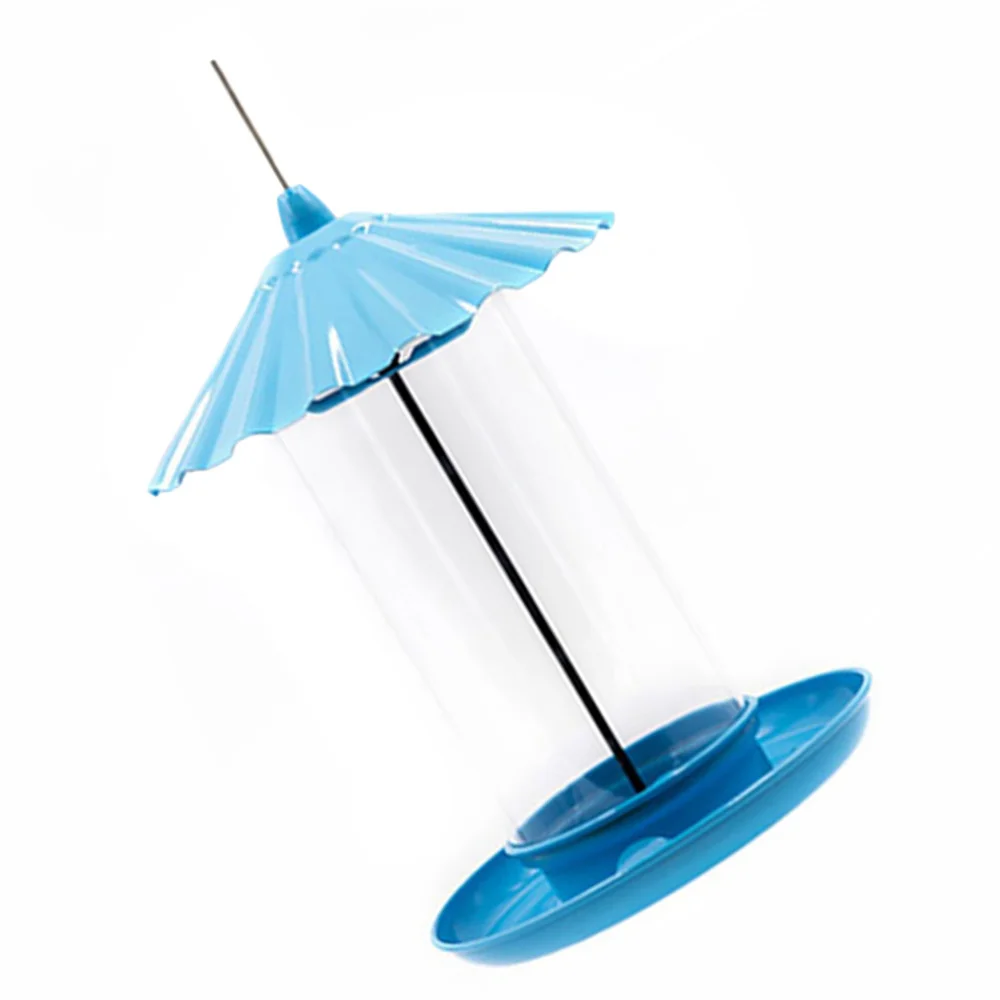 1pc Bird Feeding Garden Outdoor Hanging Feeder Bird Feeding Tool Bird Supply
1pc Bird Feeding Garden Outdoor Hanging Feeder Bird Feeding Tool Bird Supply
