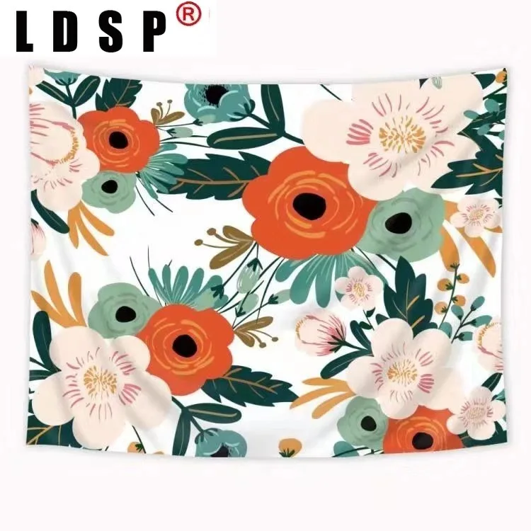 Цветные Цветочные фотообои LDSP, подвесные коврики, тканевый пляжный коврик, одеяло, искусство, спальни, спальни, домашний декор
Цветные Цветочные фотообои LDSP, подвесные коврики, тканевый пляжный коврик, одеяло, искусство, спальни, спальни, домашний декор
