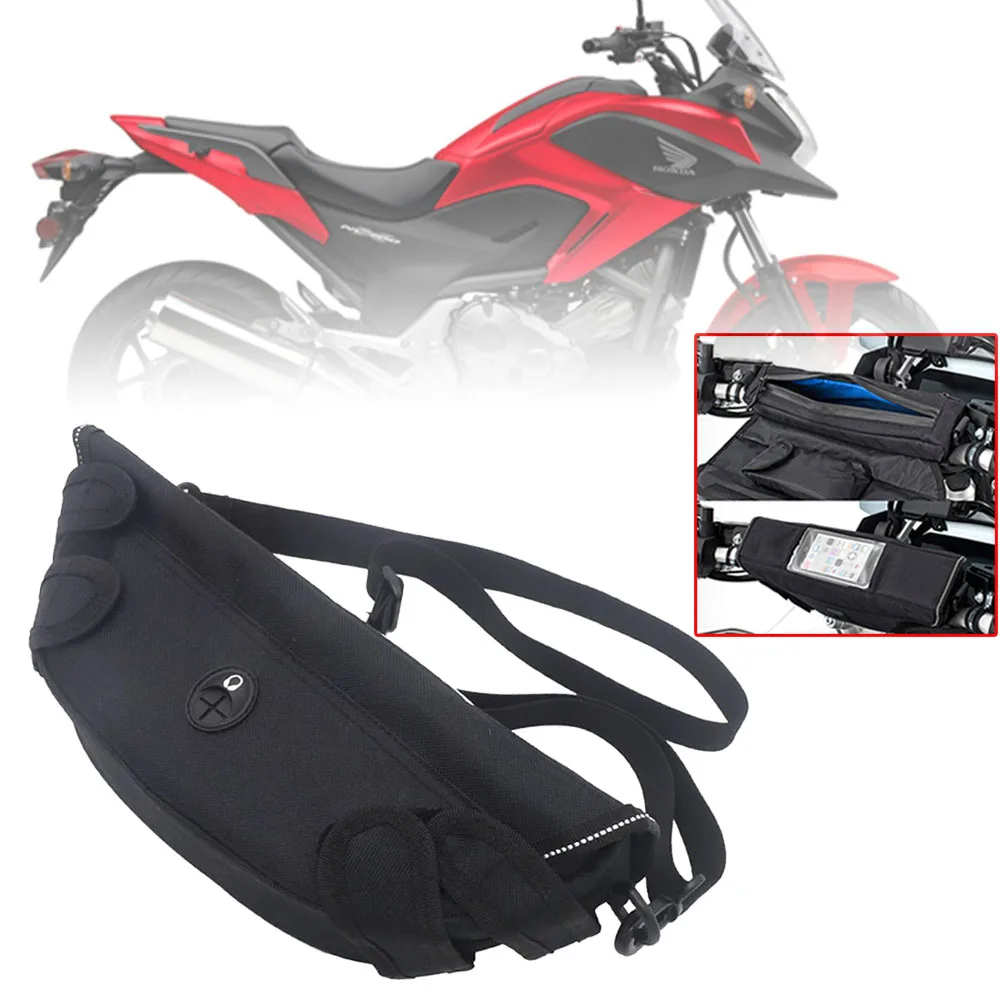 Suitcase Saddlebags Motorcycle Waterproof handlebar bag saddle bag big For Honda Africa Twin CRF1000L Sport NC700X VFR1200X
Suitcase Saddlebags Motorcycle Waterproof handlebar bag saddle bag big For Honda Africa Twin CRF1000L Sport NC700X VFR1200X