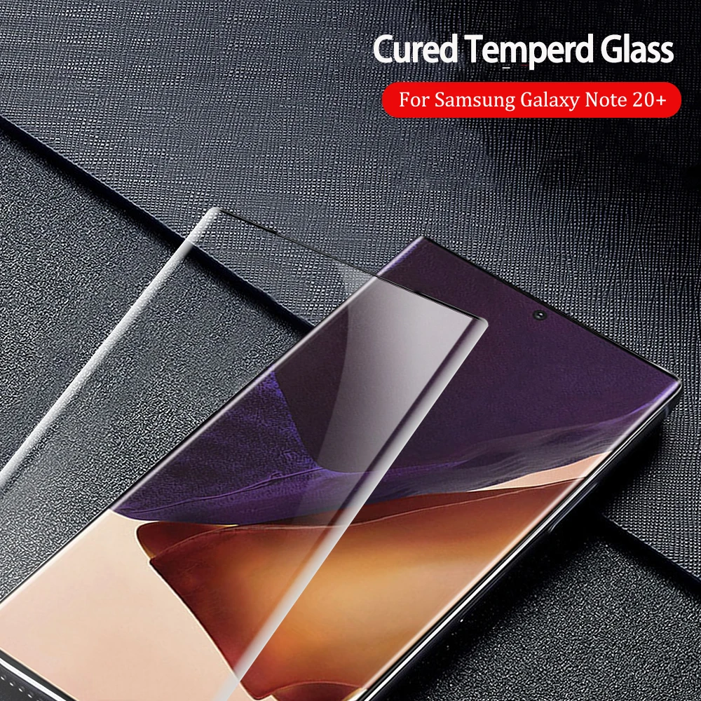For Samsung Galaxy Note 20 Ultra tempered glass screen protector for samsun note20 ultra 20ultra full cover protective glass
For Samsung Galaxy Note 20 Ultra tempered glass screen protector for samsun note20 ultra 20ultra full cover protective glass