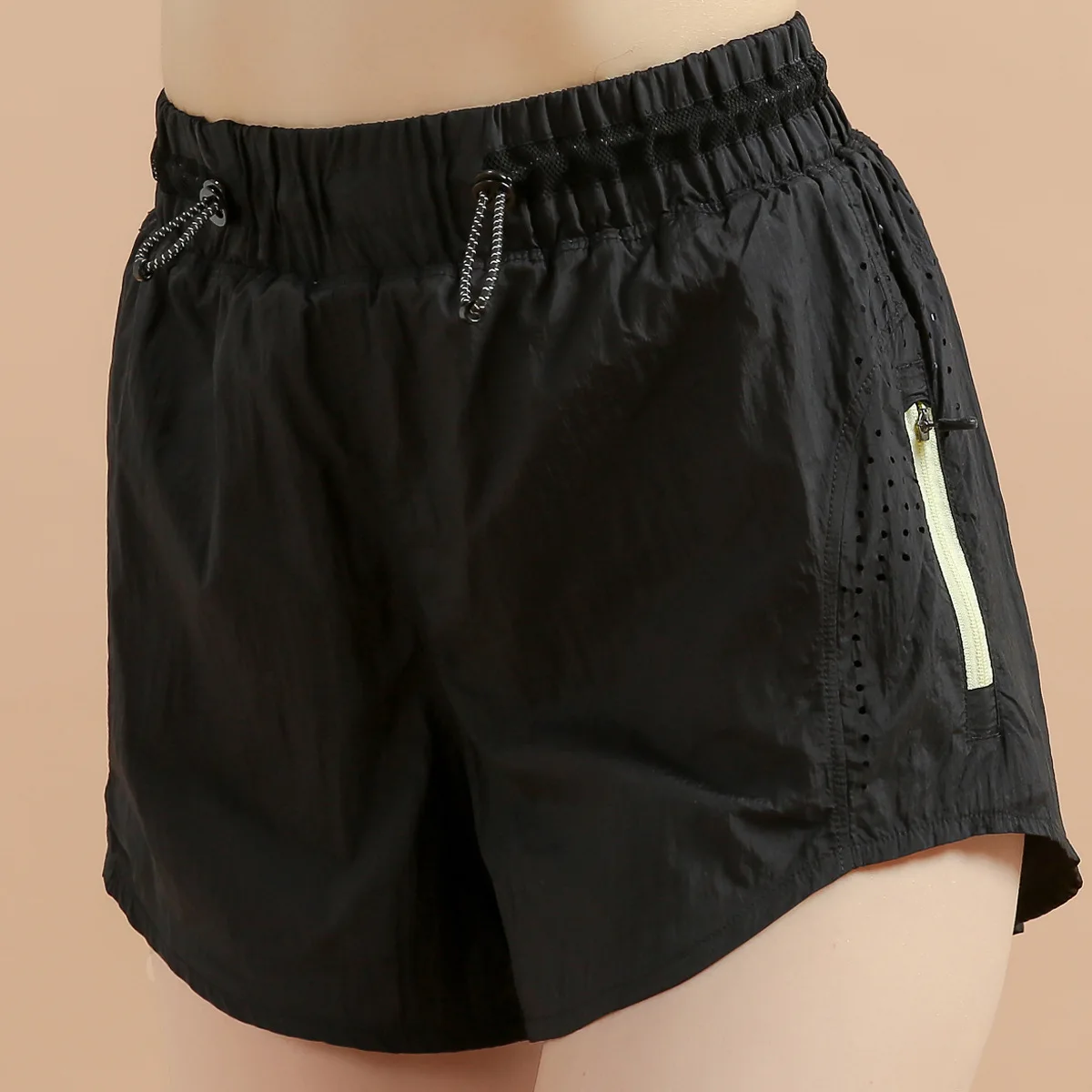 Summer New Sports Shorts Women Running Workout Shorts Lace-up Anti-Exposure Casual Shorts Women
Summer New Sports Shorts Women Running Workout Shorts Lace-up Anti-Exposure Casual Shorts Women