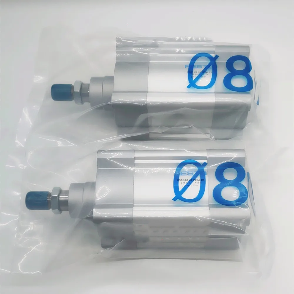 FESTO standard cylinders DNCB-50-25-PPV-A DNCB-50-40-PPV-A DNCB-50-50-PPV-A DNCB-50-80-PPV-A DNCB-50-100-PPV-A
FESTO standard cylinders DNCB-50-25-PPV-A DNCB-50-40-PPV-A DNCB-50-50-PPV-A DNCB-50-80-PPV-A DNCB-50-100-PPV-A