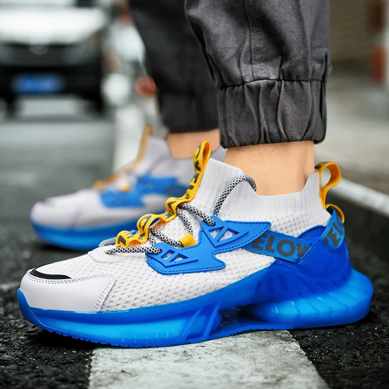 Men Shoes Sneakers Male Tenis Luxury Shoes Mens Casual Shoes Trainer Race Off White Shoes Fashion Loafers Running Shoes for Men
Men Shoes Sneakers Male Tenis Luxury Shoes Mens Casual Shoes Trainer Race Off White Shoes Fashion Loafers Running Shoes for Men