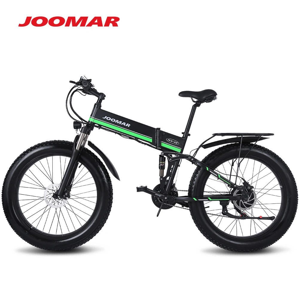 Электрический велосипед JOOMAR 1000 Вт горный электровелосипед JM01 Plus 4 0 велосипедный