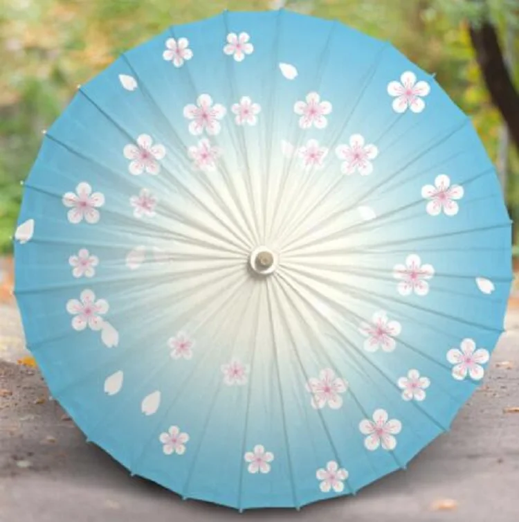 JPY Oil Paper Umbrellas Classical Japanese Style Delicate Paper Umbrellas for Children Kids Decorative Ornament Cherry Circle
JPY Oil Paper Umbrellas Classical Japanese Style Delicate Paper Umbrellas for Children Kids Decorative Ornament Cherry Circle