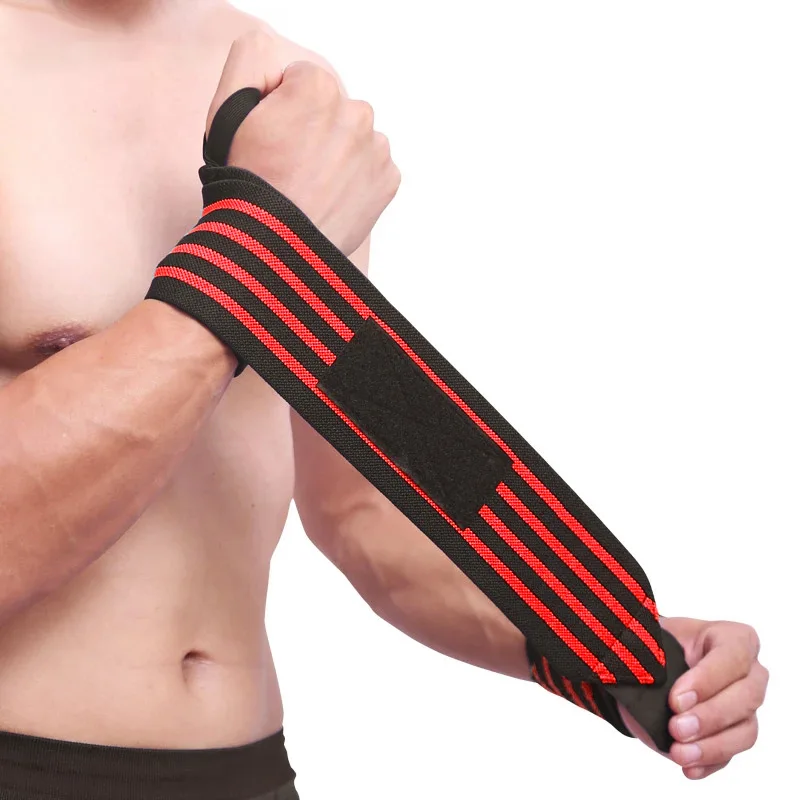 Professional Compression Wrist Bandage Sports Wrist Sprain Power Belt Fitness Gloves Men's Strength Training Weightlifting Wrist
Professional Compression Wrist Bandage Sports Wrist Sprain Power Belt Fitness Gloves Men's Strength Training Weightlifting Wrist