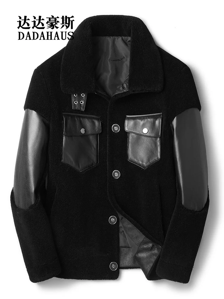 Модные мужские пальто Z11160 и куртки 2021 подиумная роскошная мужская одежда известного бренда в европейском стиле для вечеринки
Модные мужские пальто Z11160 и куртки 2021 подиумная роскошная мужская одежда известного бренда в европейском стиле для вечеринки