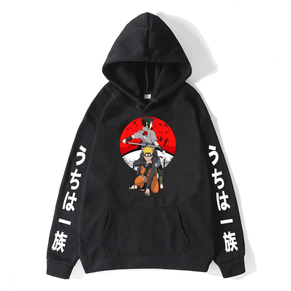 2021 Herbst Und Winter Neue Lässige Herrenbekleidung Plus Samtpullover, Naruto Naruto Kapuzenpullover
2021 Herbst Und Winter Neue Lässige Herrenbekleidung Plus Samtpullover, Naruto Naruto Kapuzenpullover