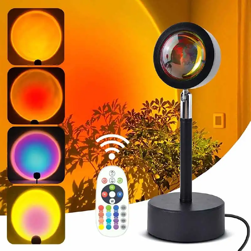 USB Радужный красный проектор заката с дистанционным управлением, ночсветильник с затемнением, проекционная Настольная лампа с солнечной ба...
USB Радужный красный проектор заката с дистанционным управлением, ночсветильник с затемнением, проекционная Настольная лампа с солнечной ба...