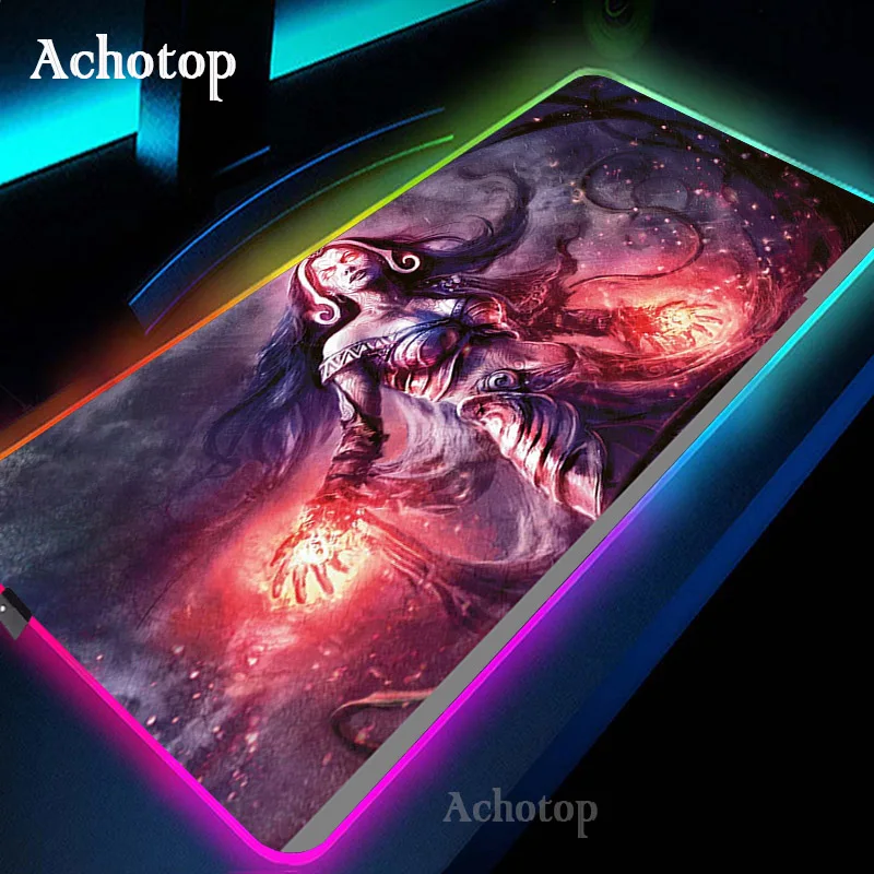 Коврик RGB для мыши, игровой компьютерный коврик для мыши с RGB подсветкой, большой коврик для мыши XXL, коврик для клавиатуры
Коврик RGB для мыши, игровой компьютерный коврик для мыши с RGB подсветкой, большой коврик для мыши XXL, коврик для клавиатуры