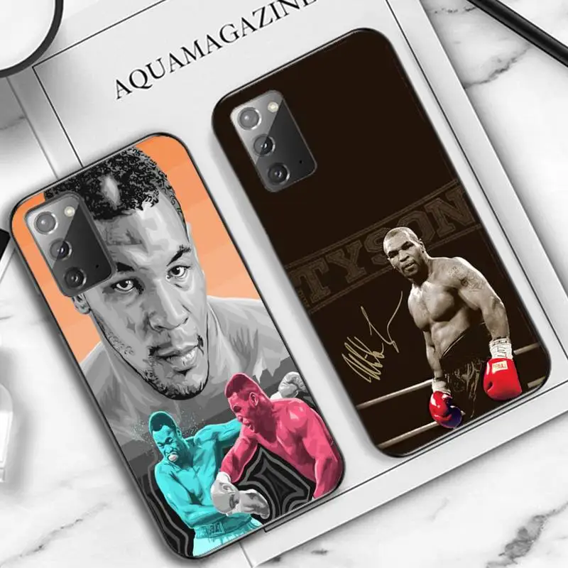 Mike Tyson Boxer Man Phone Case for Samsung Note 5 7 8 9 10 20 pro plus lite ultra A21 12 72
Mike Tyson Boxer Man Phone Case for Samsung Note 5 7 8 9 10 20 pro plus lite ultra A21 12 72