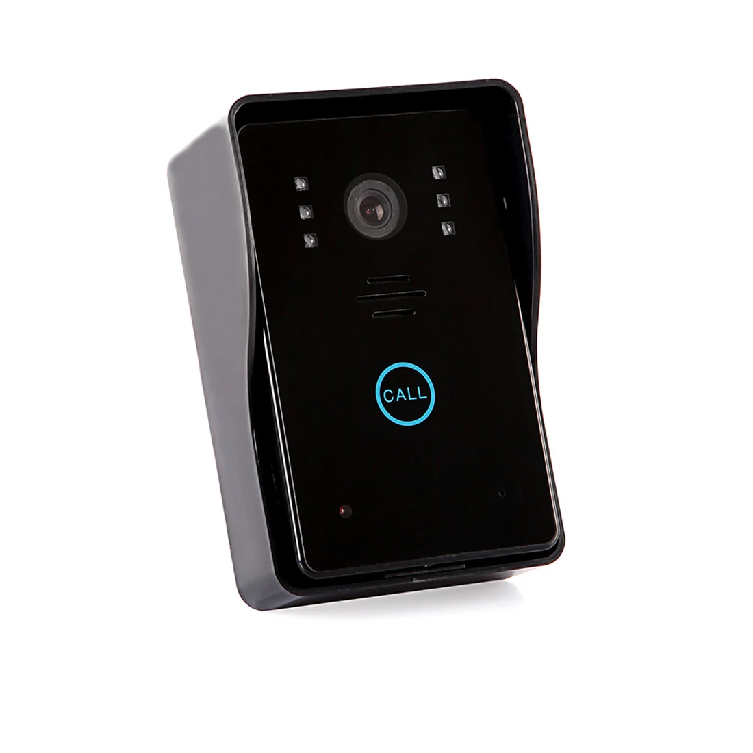 SYSD Apartment Intercom 7 Inch Wireless Video Phone Intercom Doorbell Home Security System IR Camera
SYSD Apartment Intercom 7 Inch Wireless Video Phone Intercom Doorbell Home Security System IR Camera