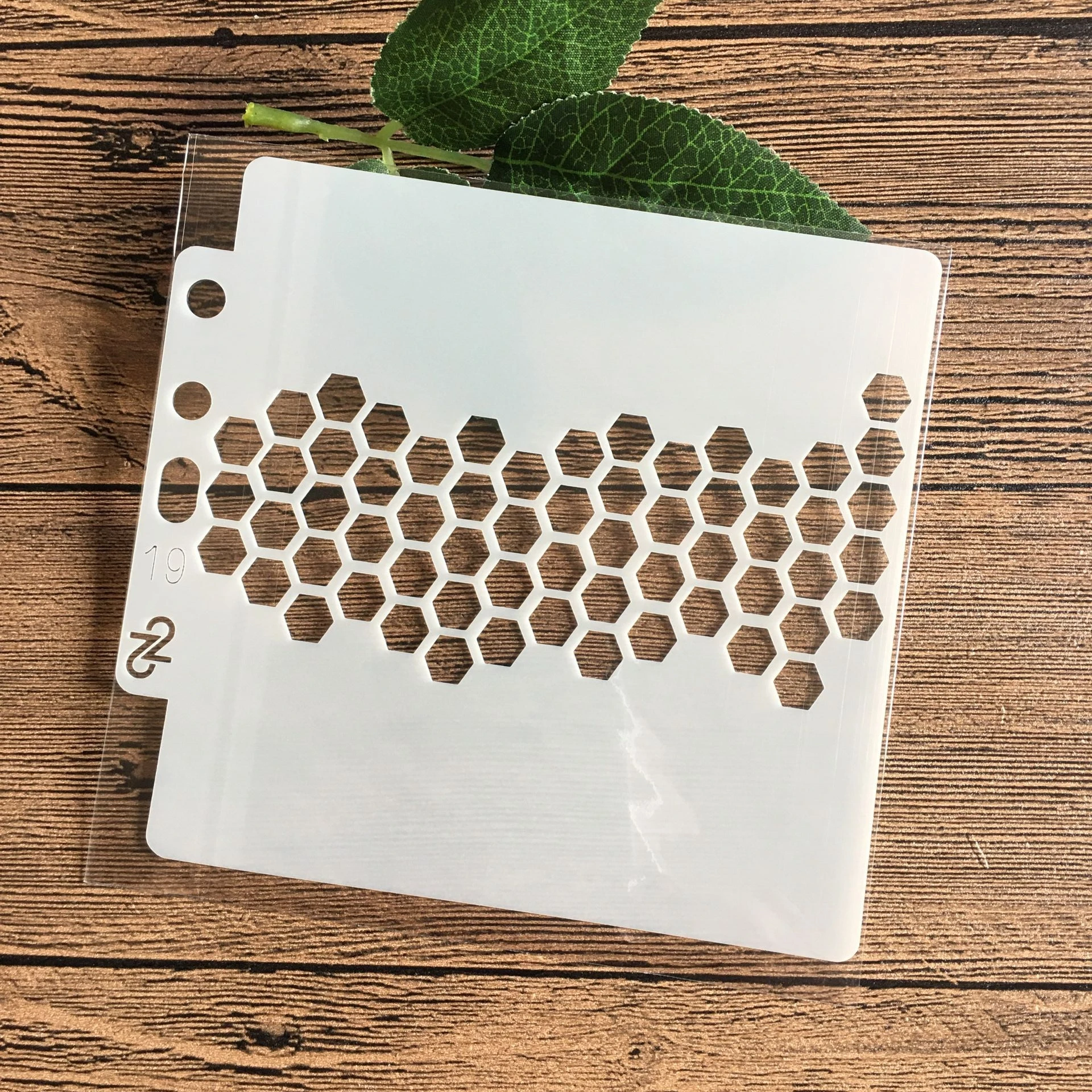 Металлические трафареты PenhuaMoban 13*13 см
Металлические трафареты PenhuaMoban 13*13 см